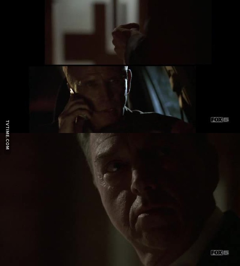 Logan sérieux c'est le président qui ssrai à l'origine de tous sa.