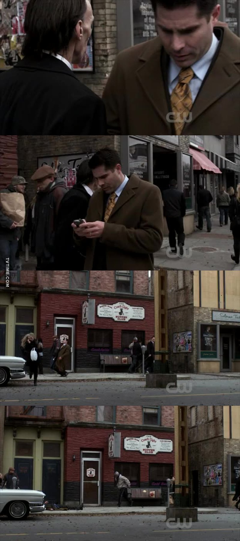 This scene... and the music..