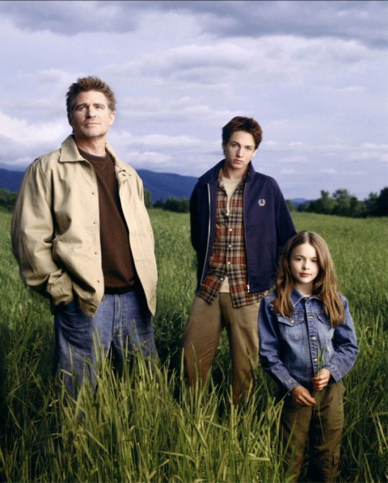 This show is so sad but I loved the first season with passion ❤️ can't wait to see more