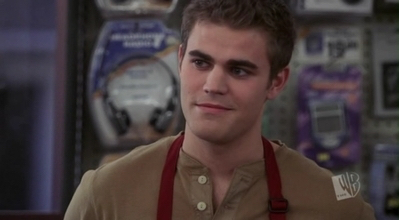 Stefan Salvatore 😲