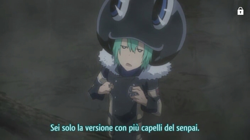 Già lo amo, troppo 😂😂😂♡