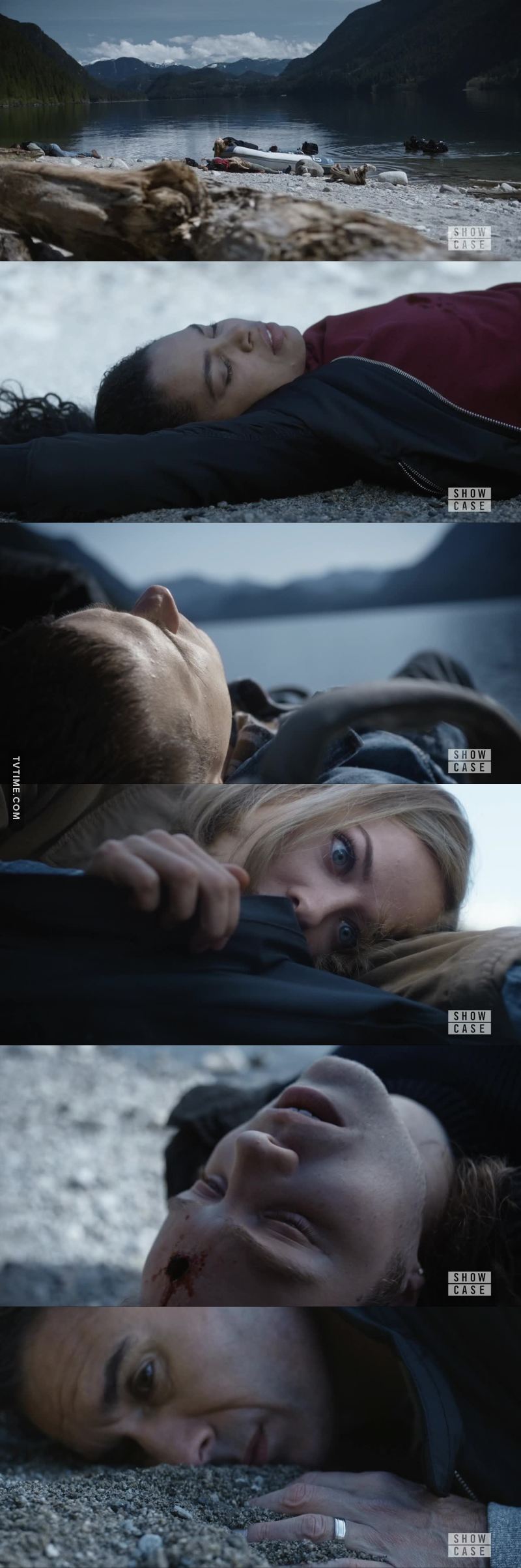 This episode makes me so anxious...