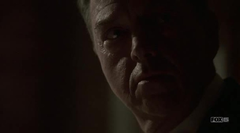 Holy shit I didn't see that coming!!! Can't wait to see him dead, he must pay!!! 😠😠😠🔫