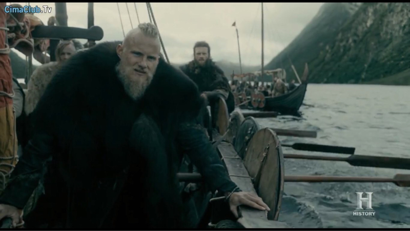 This is the only son of Ragnar