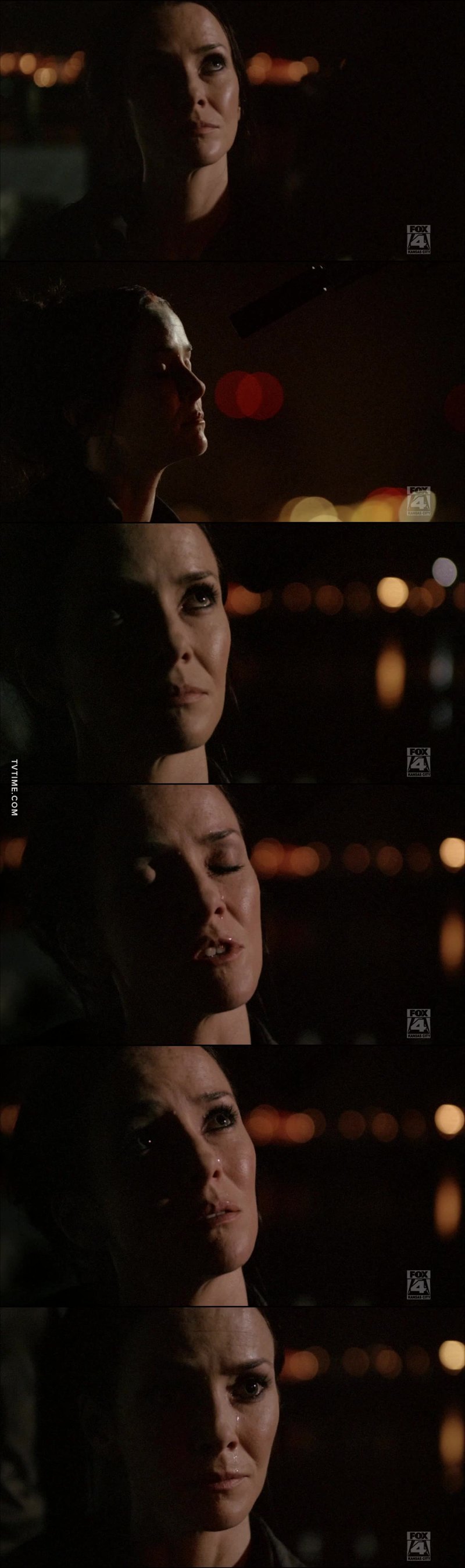 Renee's speech made me so sad 😢😢😢