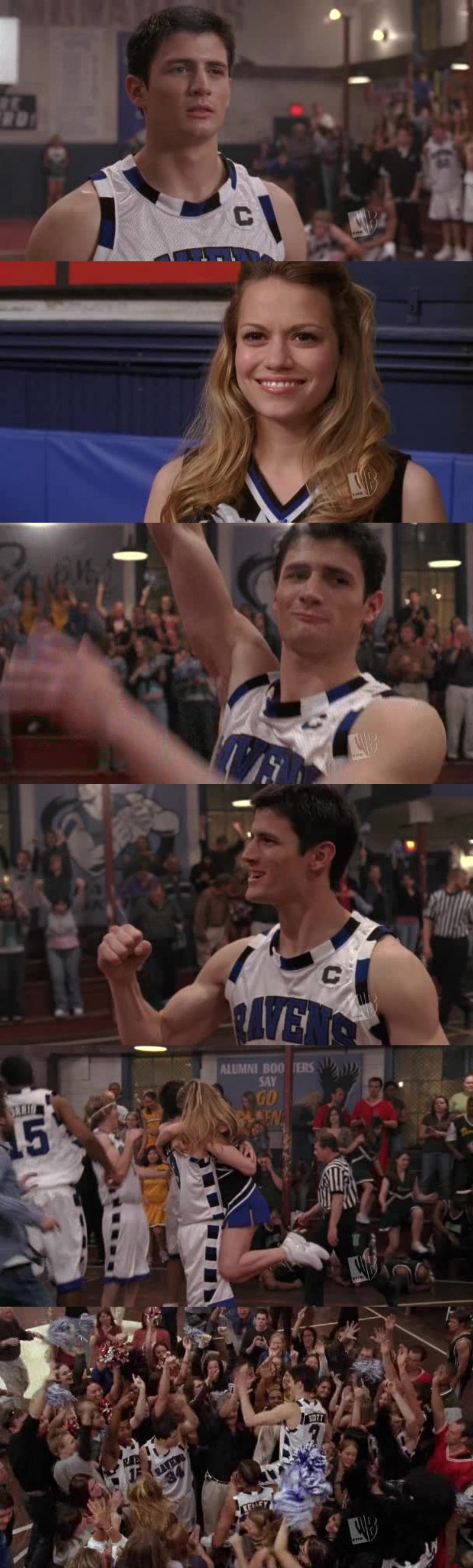 MAGIC 🏀💫💗