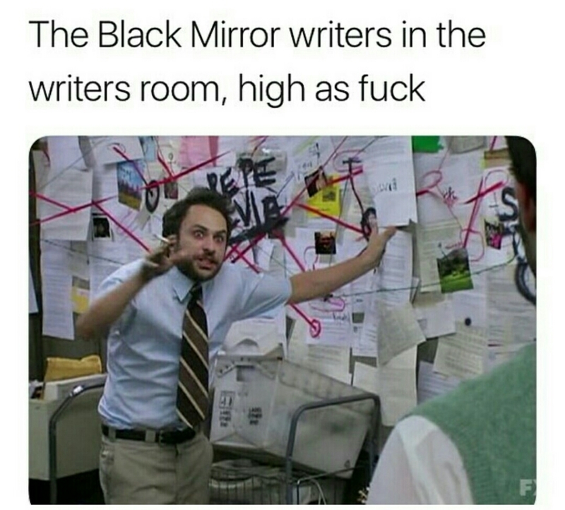 So fucking true.