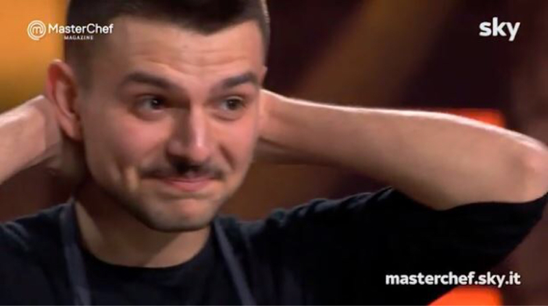 Io non è che mi alzo la mattina e vado in Norvegia a pescare i merluzzi
Ily so much
