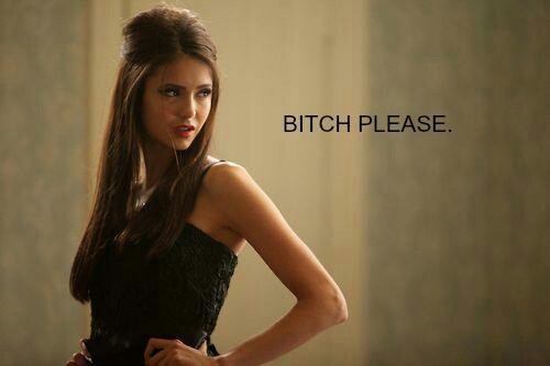 When Valerie said that she was Stefan's first love