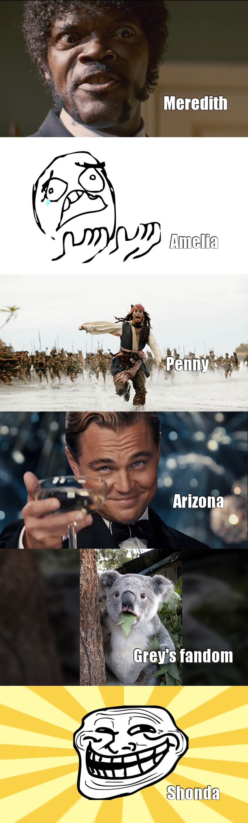 Episode summary