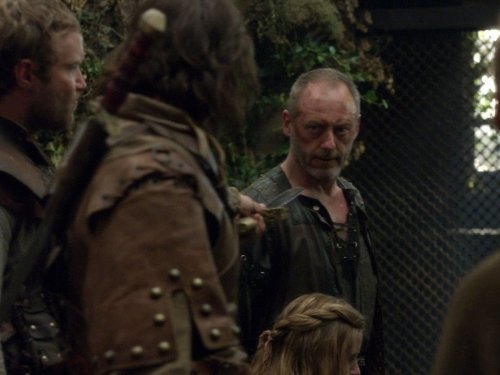 Davos Seaworth