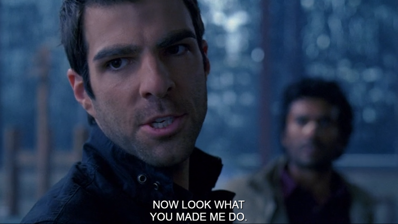 Sylar Swift