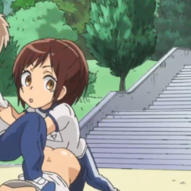 when you see the booty