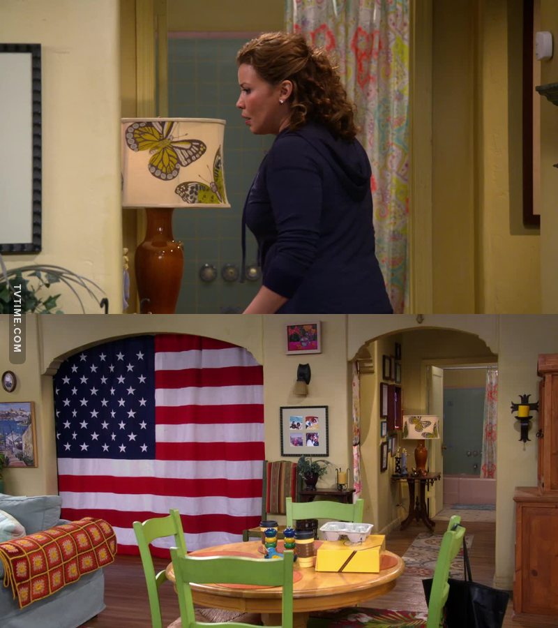 She can’t be dead.