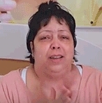 puta merda não matem a Lydia