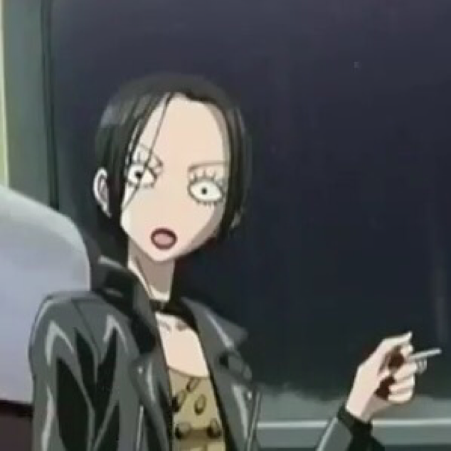 Questo fotogramma va come sfondo di qualsiasi cosa ahahahaha
Sono contenta di essere riuscita a trovare la versione sub e non dub, penso che doppiato perda molto
So già che lo finirò nel giro di una settimana al massimo ✨