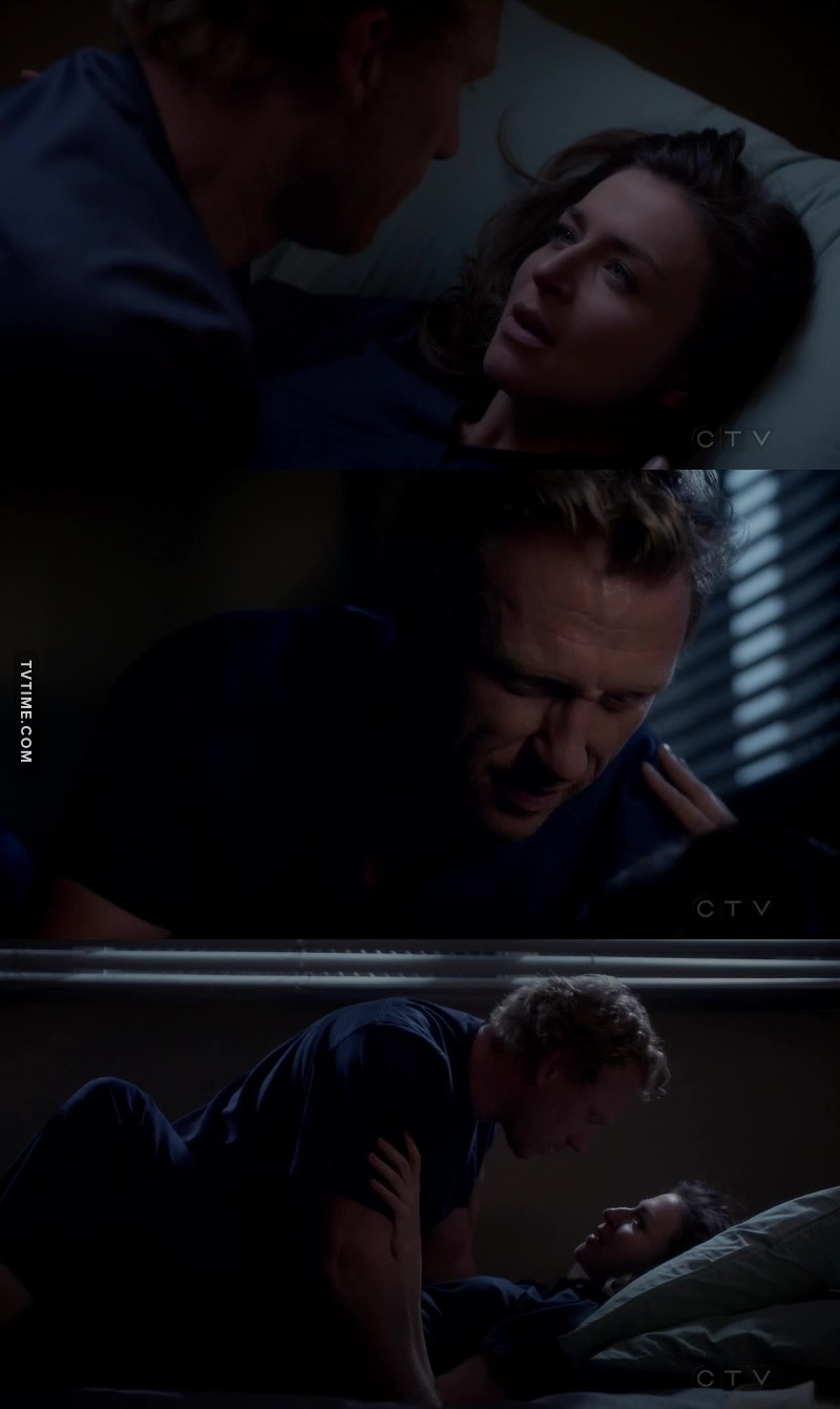 I‘m literally so happy about these two. 😍 #TeamOmelia