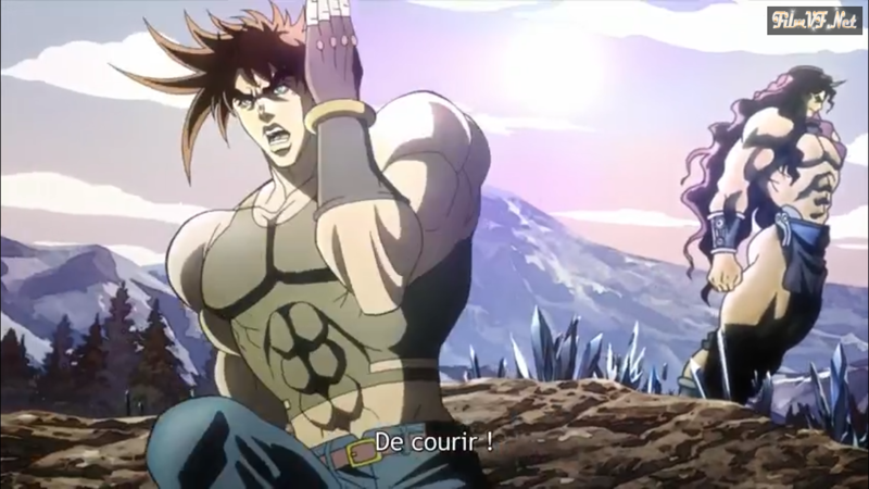 Il me tuera toujours avec cette réplique ! 😂😂