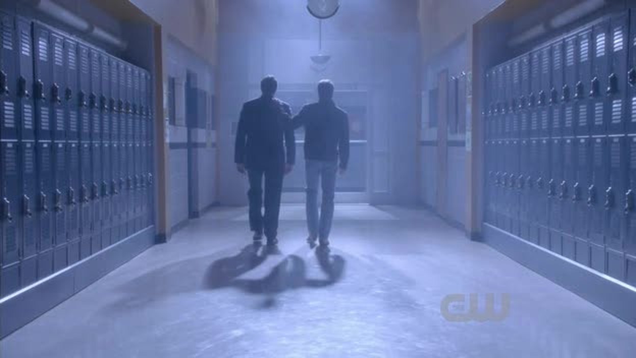 'Don't worry, little brother. You're my plus one.'