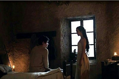 "Vamos fazer isso junto" Me apaixonei ainda mais por esse casal, sinto muito Saulo.