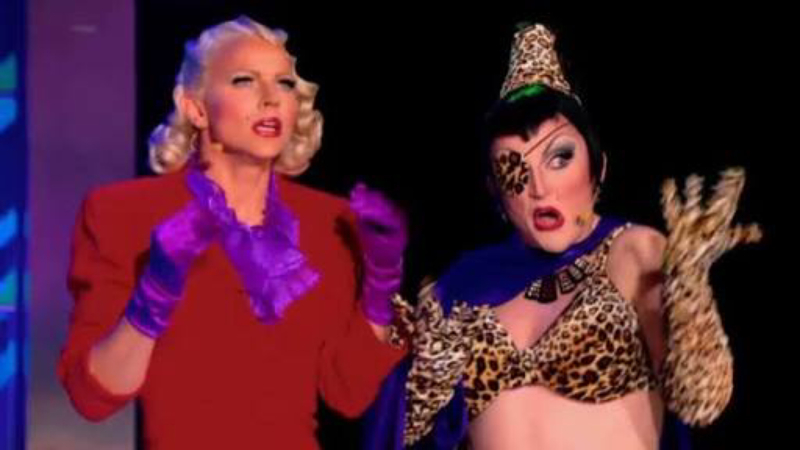 God damn Adore and Courtney can sing!