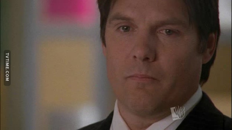 I never hated a character on a tv show more than i hate him