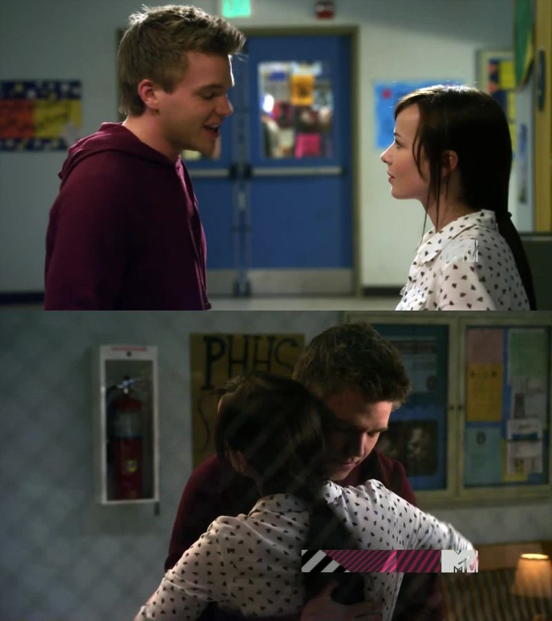 Jake is so much nicer than Matty, why is Jenna so obsessed with one guy if she can have better ?