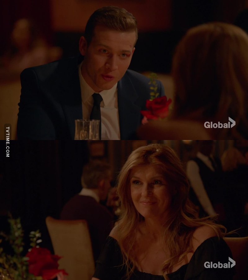 Totally ship them 💏💕