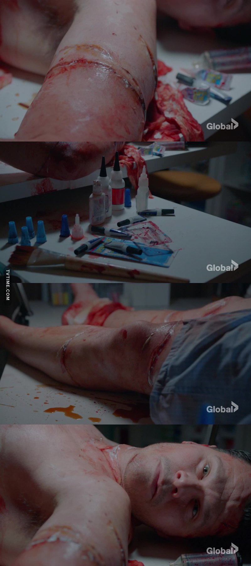 American Horror Story: 911
