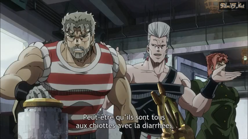 Hmm très intéressante cette suggestion ! 😂😂