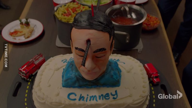 Best cake ever 🤣🤣
