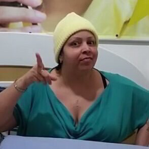 Mesmo a Amália tendo perdido a memória dela sobre Afonso ainda não faz sentido algum ela querer reatar com Virgílio já que ela nunca amou ele de verdade.