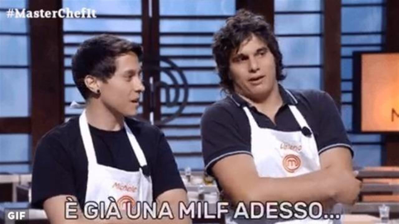 Ma che Ghedina e Ghedina...
Per noi c'è solo Ghedini ❤️❤️❤️