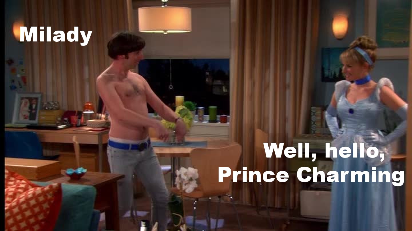 Best part of the episode!
