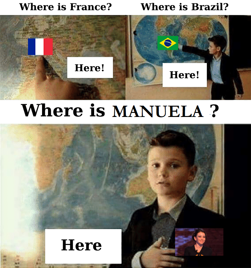 Ormai il giovedì un solo pensiero...