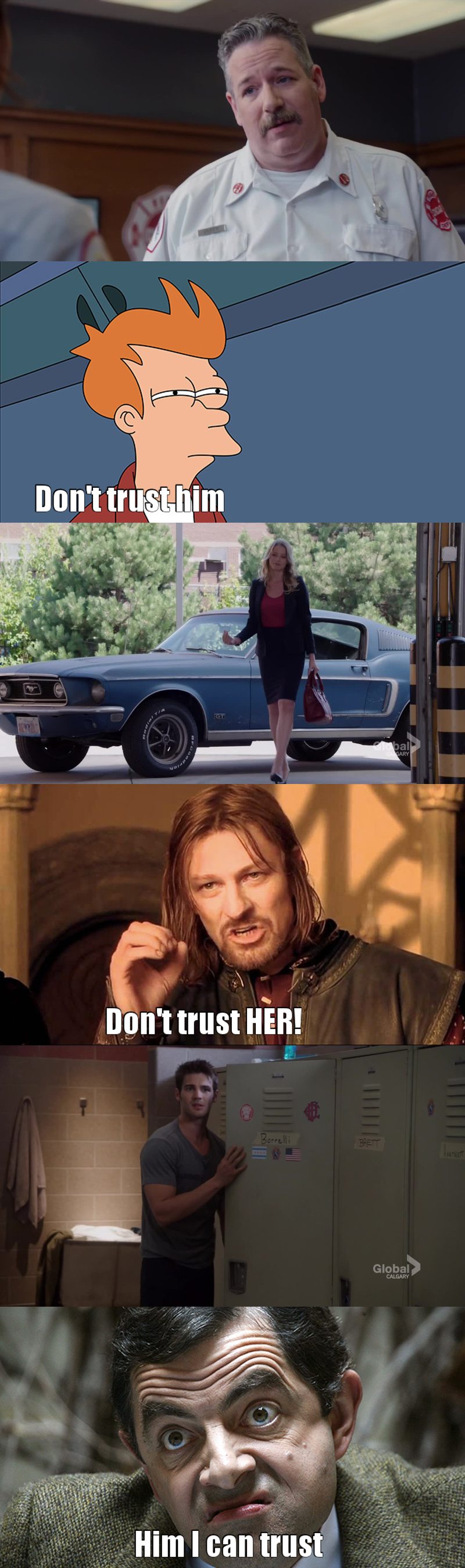 What was this episode?