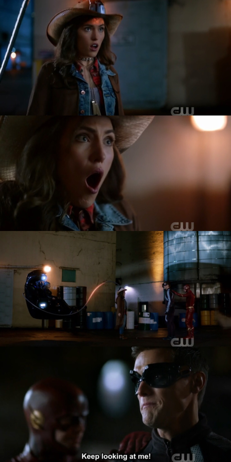 This scene broke my heart 💔😭