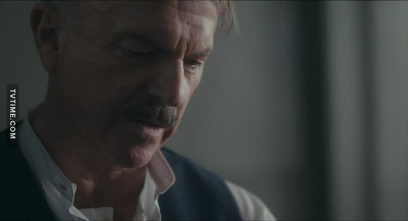 He's the most repugnant, disgusting character of the whole series...I truly hate him...