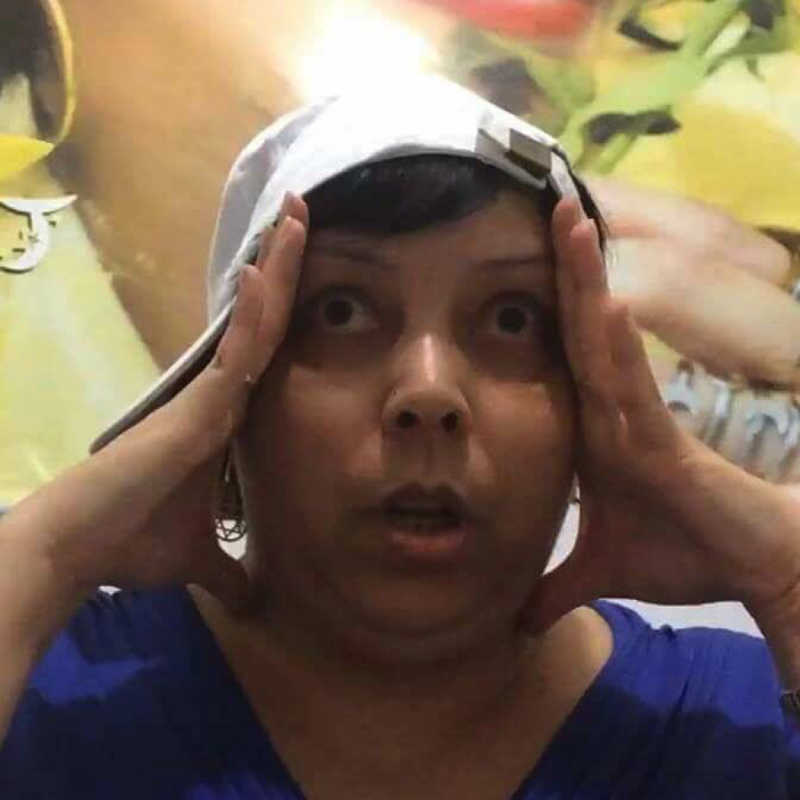 Não acredito que Catarina fez tudo o que fez e ainda colocou a culpa de suas ações no Rei Augusto...
isso não é o meu mundo meu pai