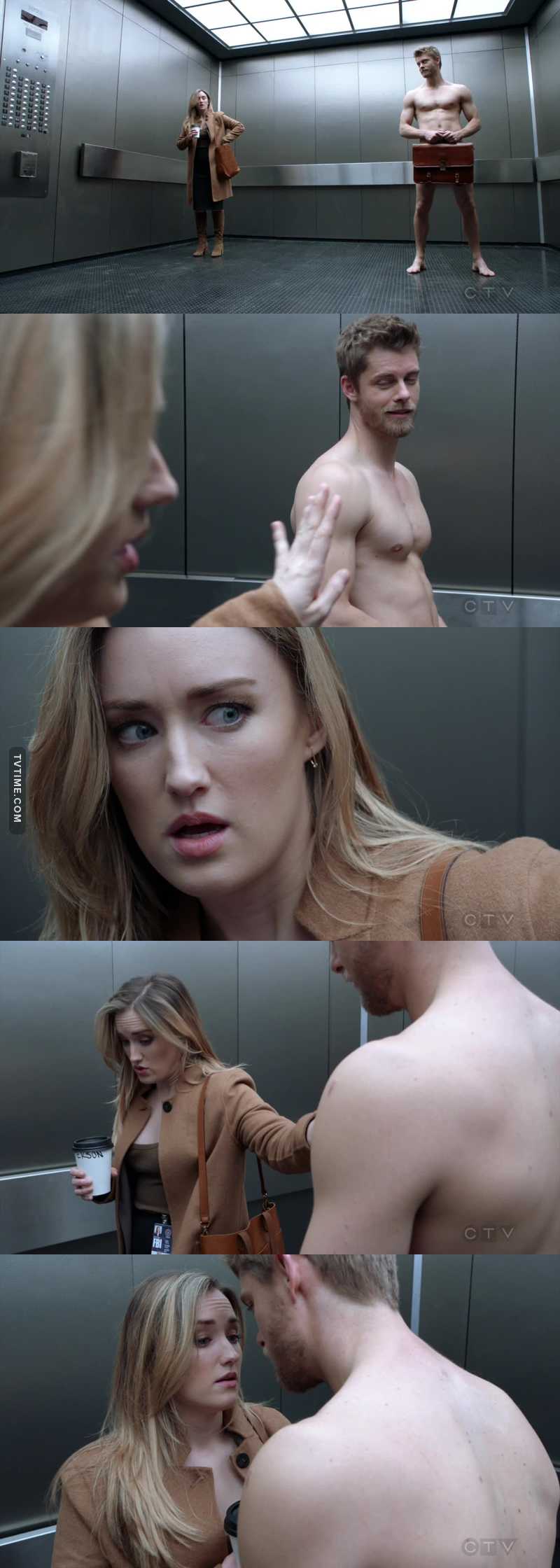 This was just hilarious