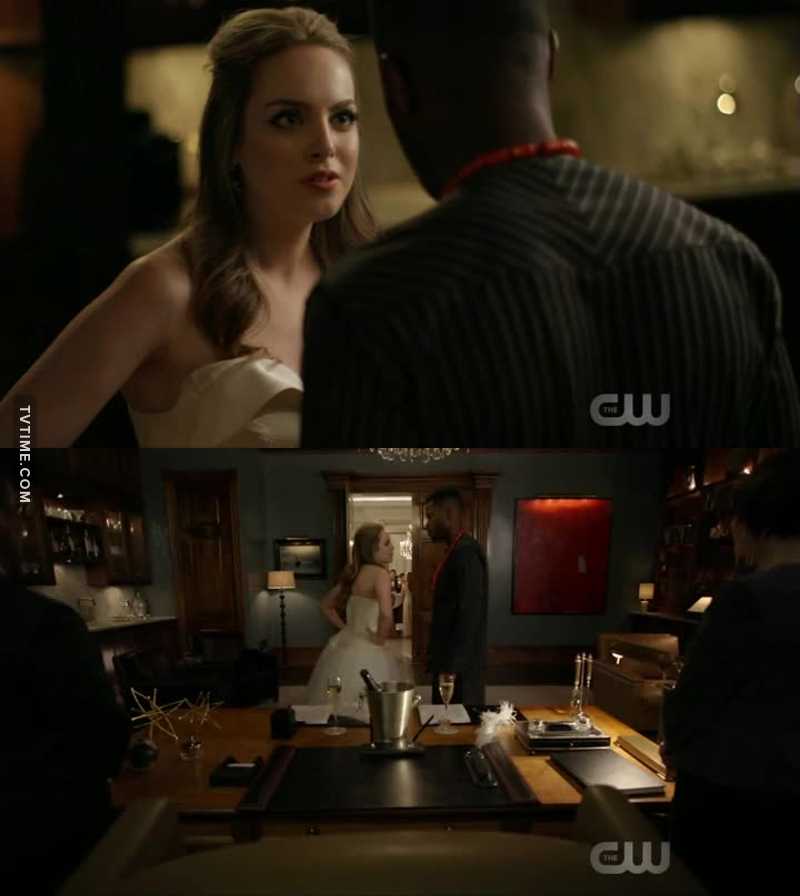 “Your father and family destroyed mine.”
“Even if that were true, what did I ever do to you? Know what? Don’t answer that. We can discuss it at the next ColbyCo board meeting.”
QUEEN 👑