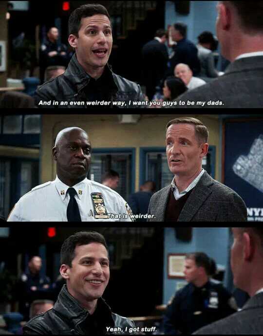 When i thought
It can't became more weird..thn
Bammmm jake Happened.. 😂😂😂😂