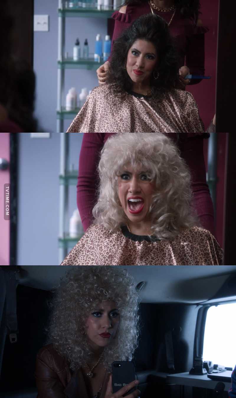 This perm saved your life