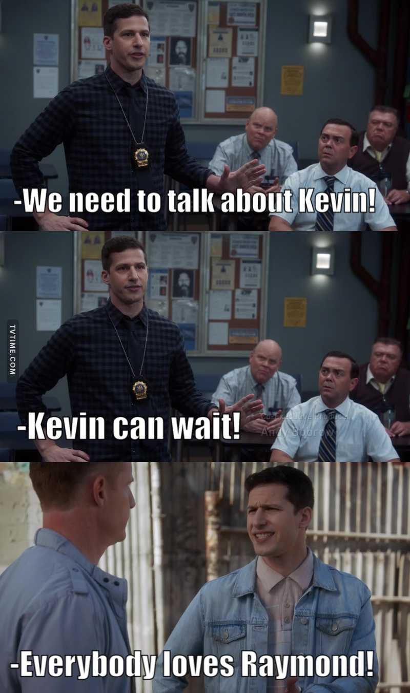 Loved the references! 😂😂😂