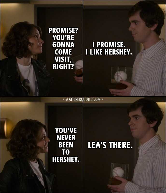 I want Lea back ๐ข not that asshole who took Shaun's pizza ๐ก