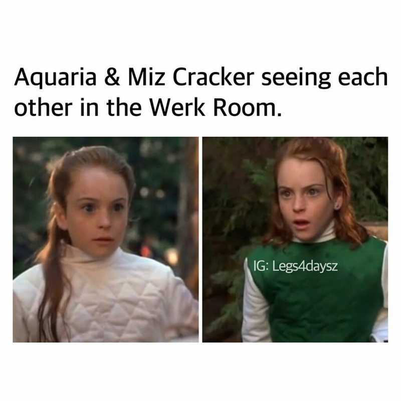 All Tea all shade