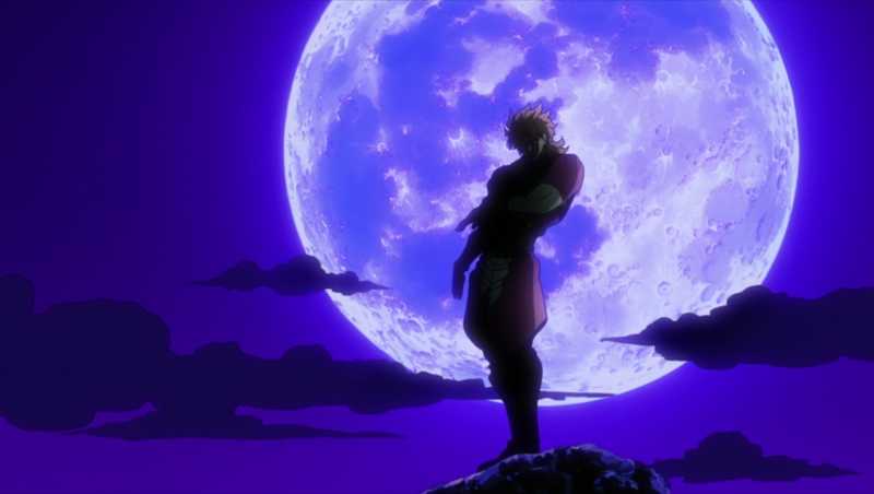 Dio is cool