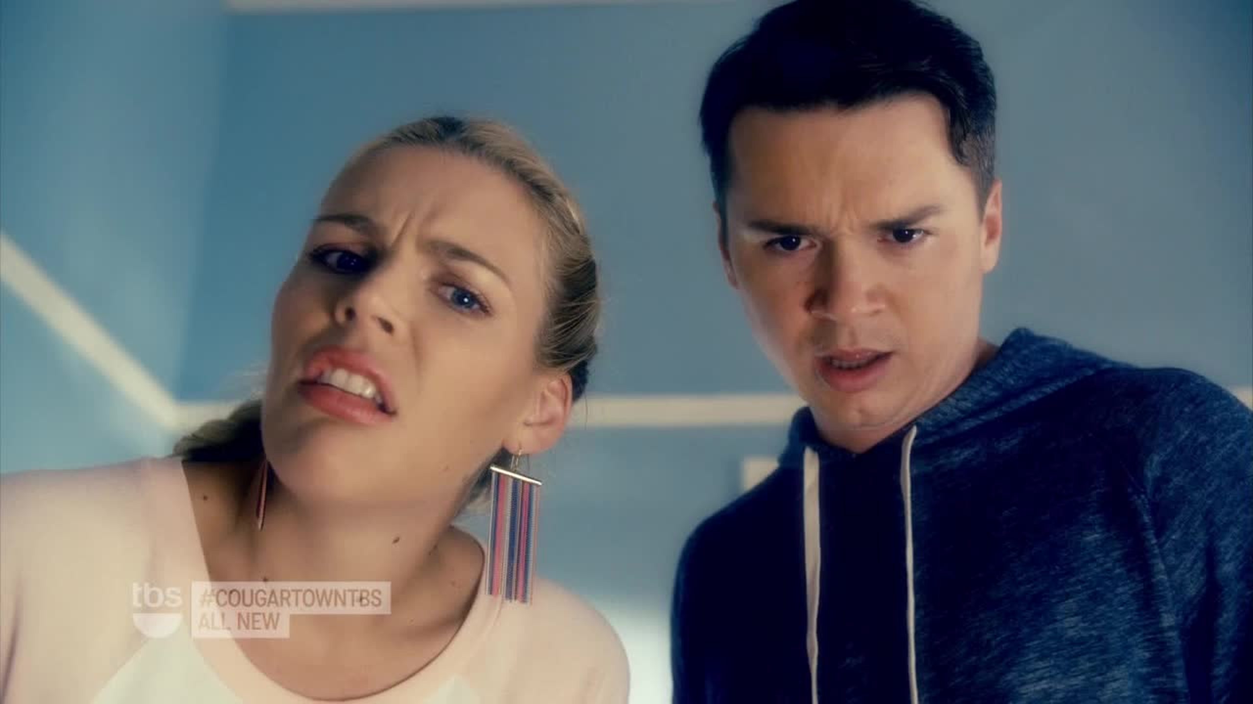 Those two. lmao.
