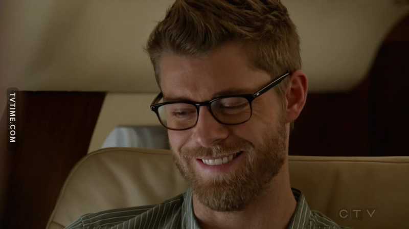I know he’s supposed to be evil but I really just want him to be happy.