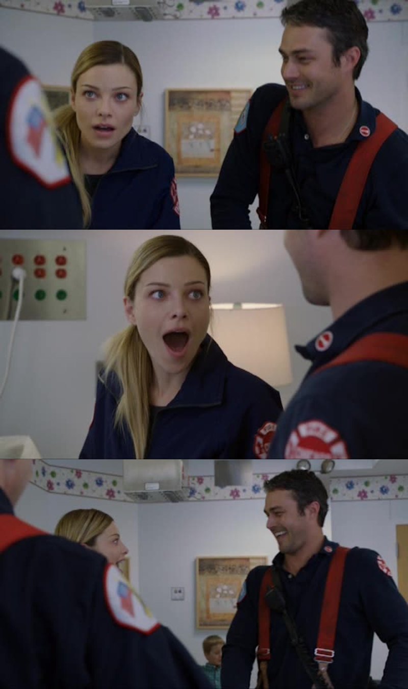 best scene
